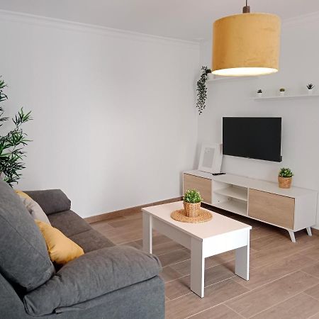 Apartamento La Yedra Херес-де-ла-Фронтера Экстерьер фото