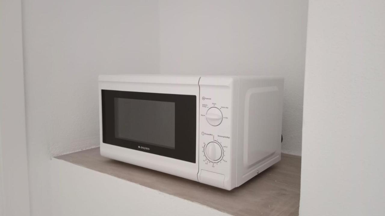 Apartamento La Yedra Херес-де-ла-Фронтера Экстерьер фото
