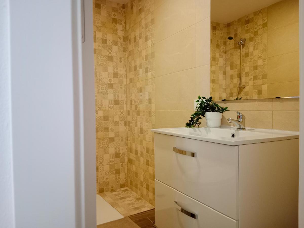 Apartamento La Yedra Херес-де-ла-Фронтера Экстерьер фото